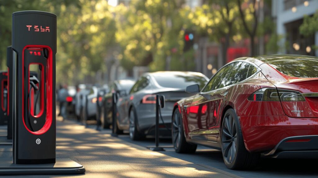 Comment fonctionnent les principales cartes de recharge de voiture électrique ? Les meilleures apps pour recharger sereinement